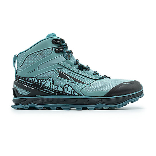 Altra lone peak deals 4 rsm womens